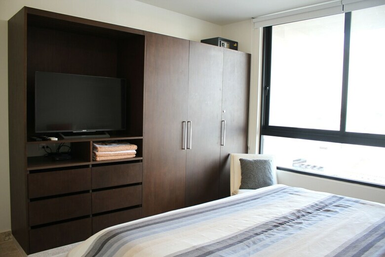 Apartamentos Palmares-b301 By Playa District