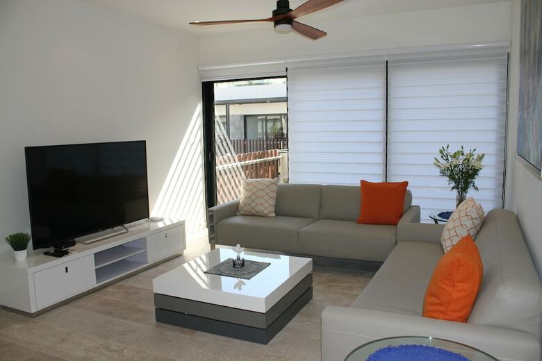 Apartamentos Palmares-b301 By Playa District