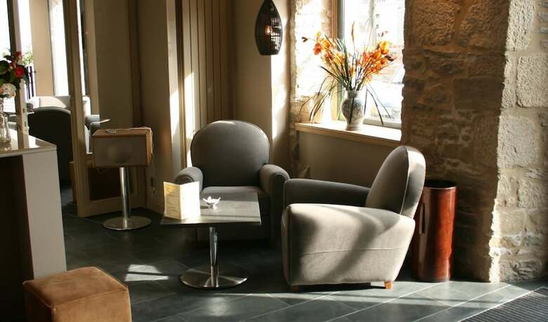 Hotel H�tel Le D'avaugour