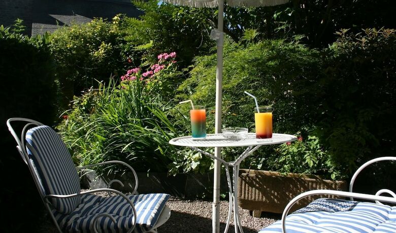Hotel H�tel Le D'avaugour