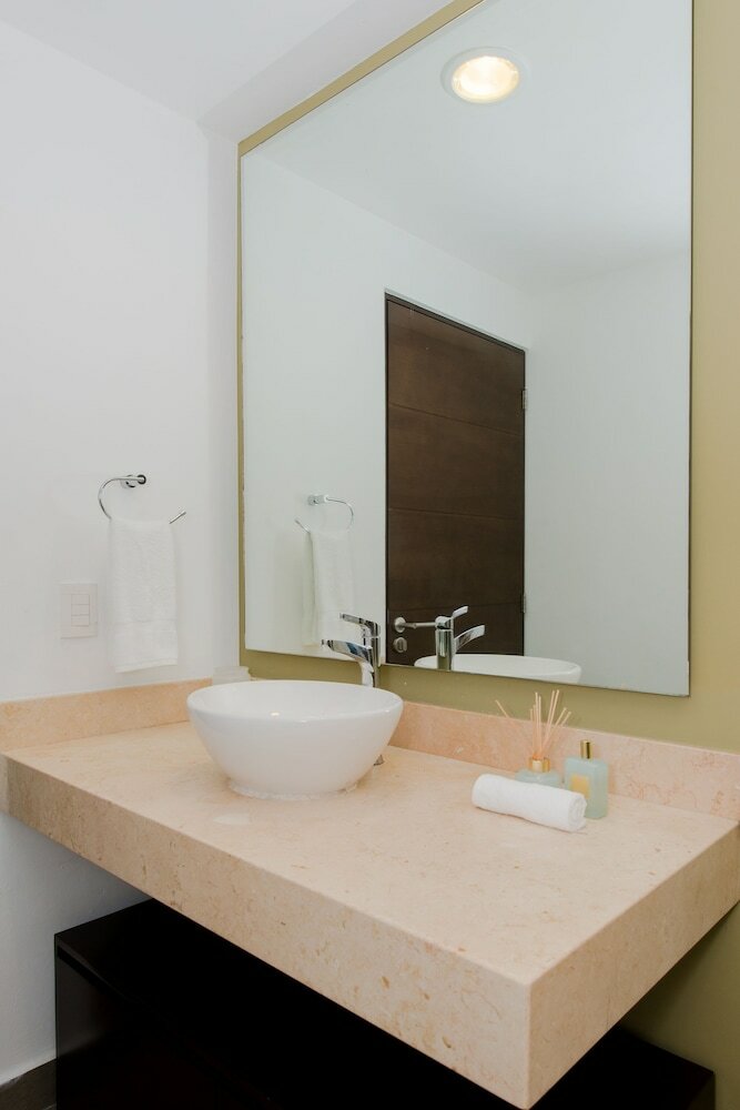 Apartamentos Vaiven-ph29 By Playa District