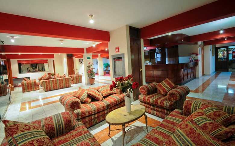 Hotel Qarmenqa