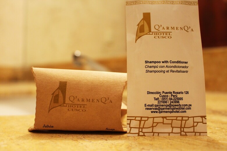 Hotel Qarmenqa