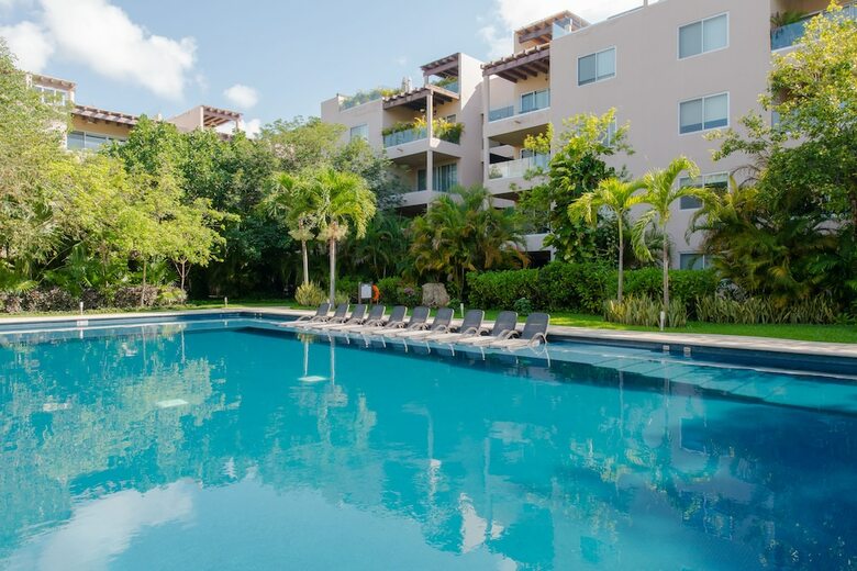 Apartamentos Vaiven 132 By Playa District