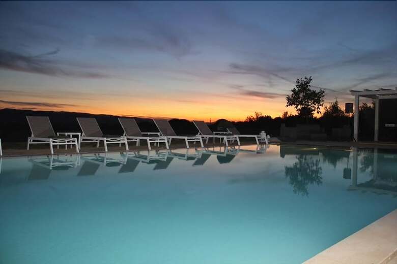 Bed & Breakfast Le Querce Di Mamre