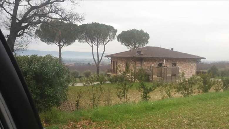 Bed & Breakfast Le Querce Di Mamre