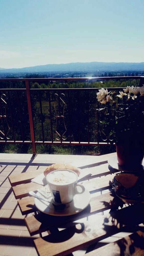 Bed & Breakfast Le Querce Di Mamre