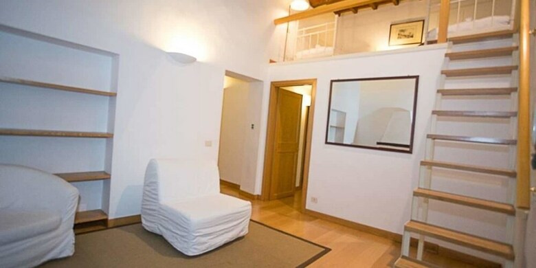 Apartamento Piazza Navona Suite