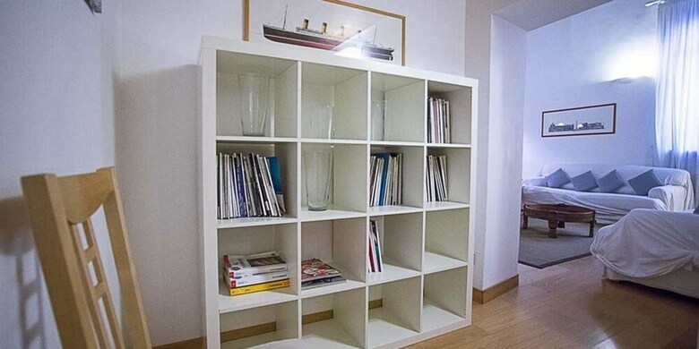 Apartamento Piazza Navona Suite