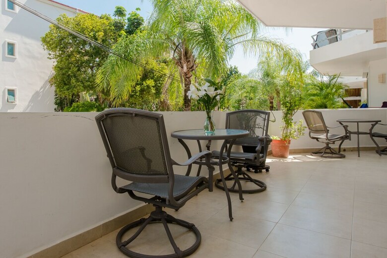 Apartamentos Capri By Playa District