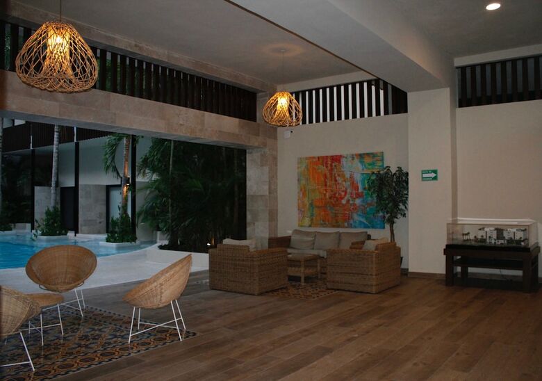 Apartamentos Sudio One By Playa District