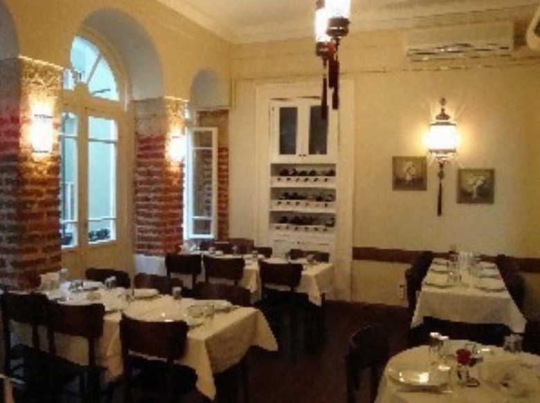 Hotel Ilkay Otel Antalya