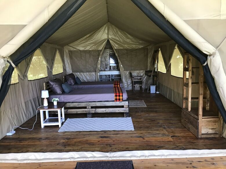 Il Muran Lentim Eco-camp