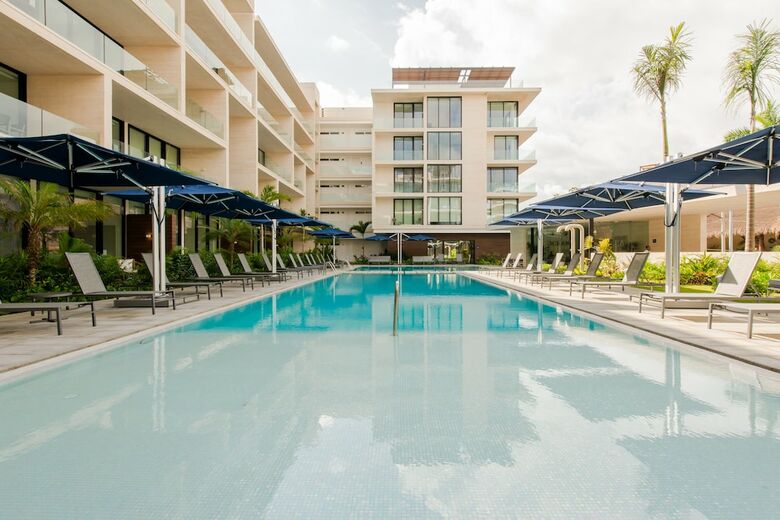 Apartamentos Oceana-416 By Playa District
