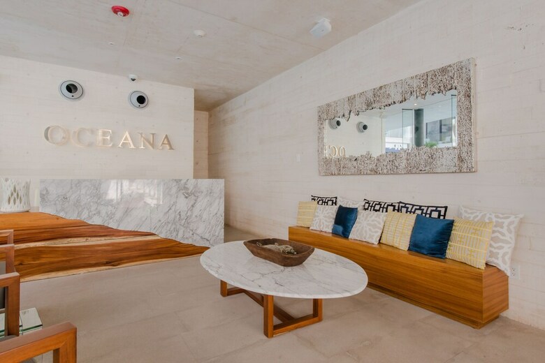 Apartamentos Oceana-416 By Playa District