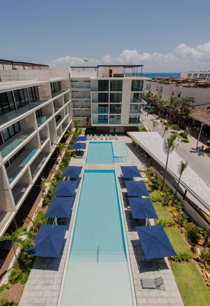 Apartamentos Oceana-416 By Playa District