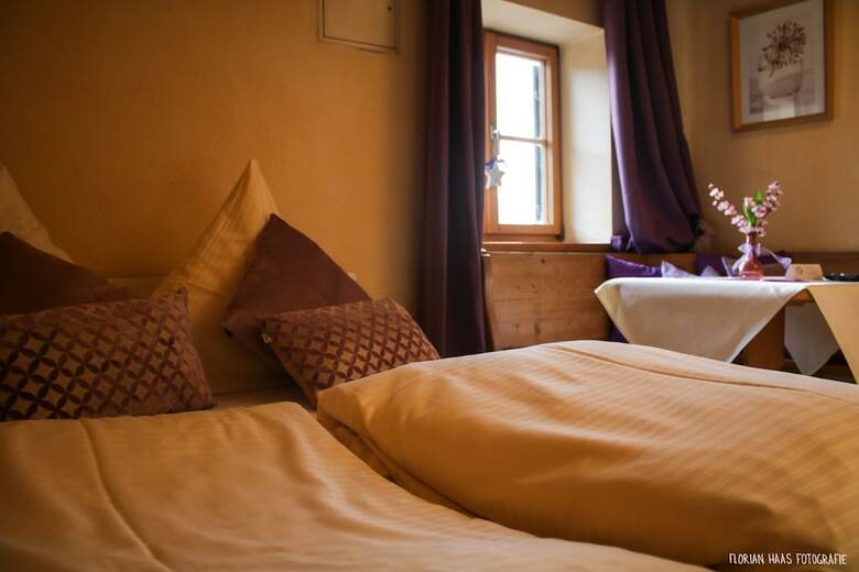 Hotel Fischerrosl