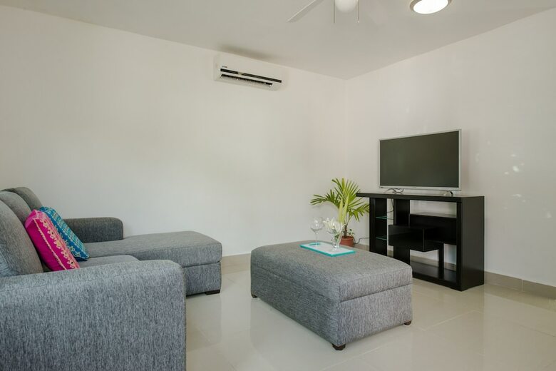 Anemona By Playa District