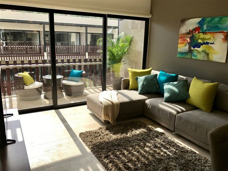 Apartamentos Palmares-a301 By Playa District