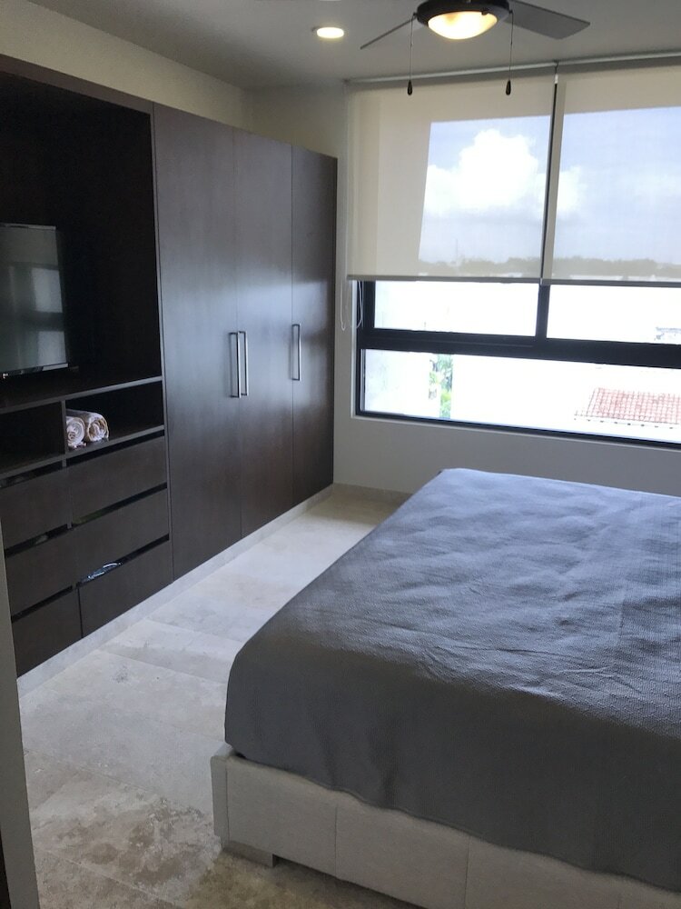 Apartamentos Palmares-a301 By Playa District