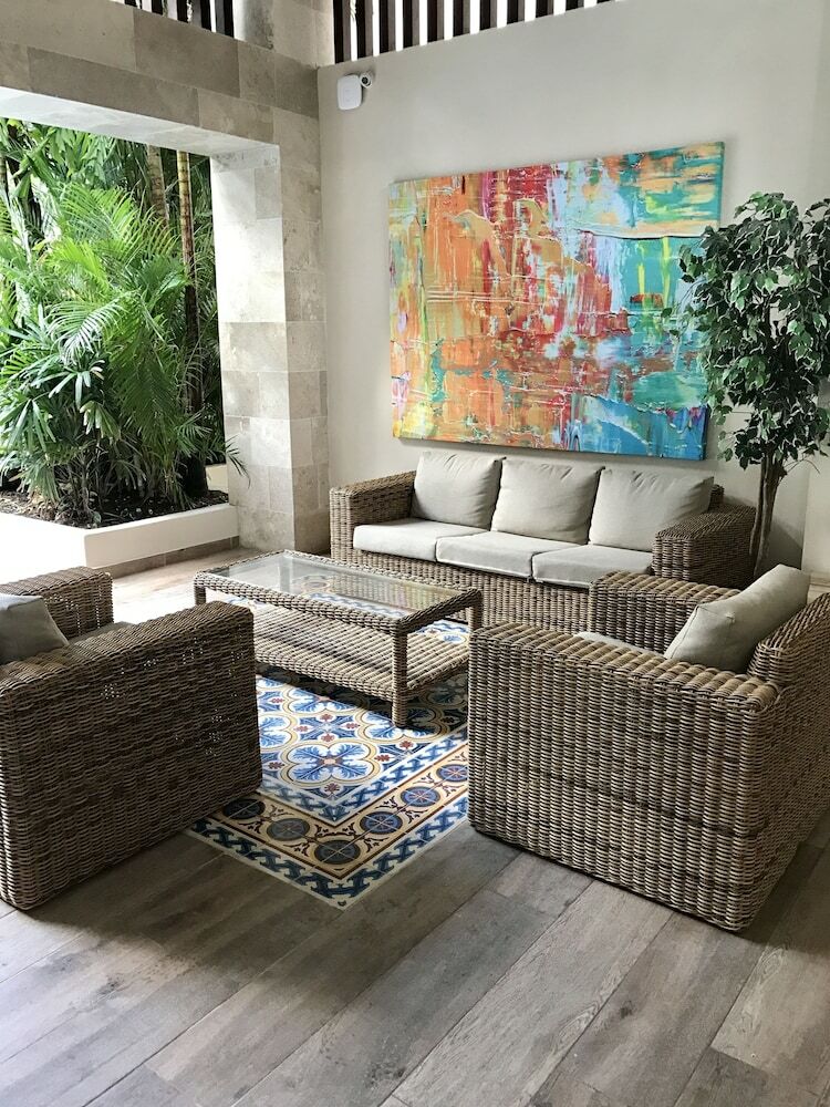 Apartamentos Palmares-a301 By Playa District