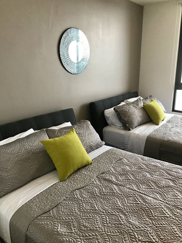 Apartamentos Palmares-a301 By Playa District