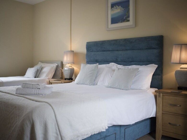 Posada The White Horse Inn