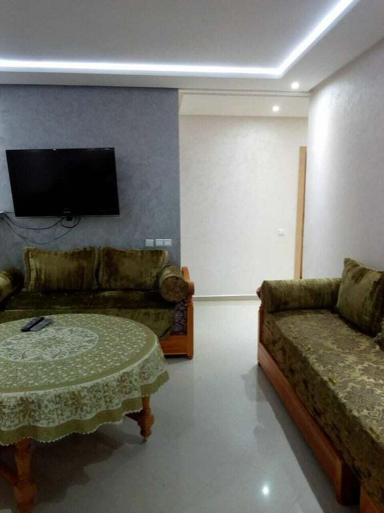 Apartamentos R�sidence Perla Bouznika
