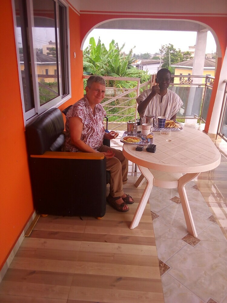 Hotel Ocean Breeze Hostel