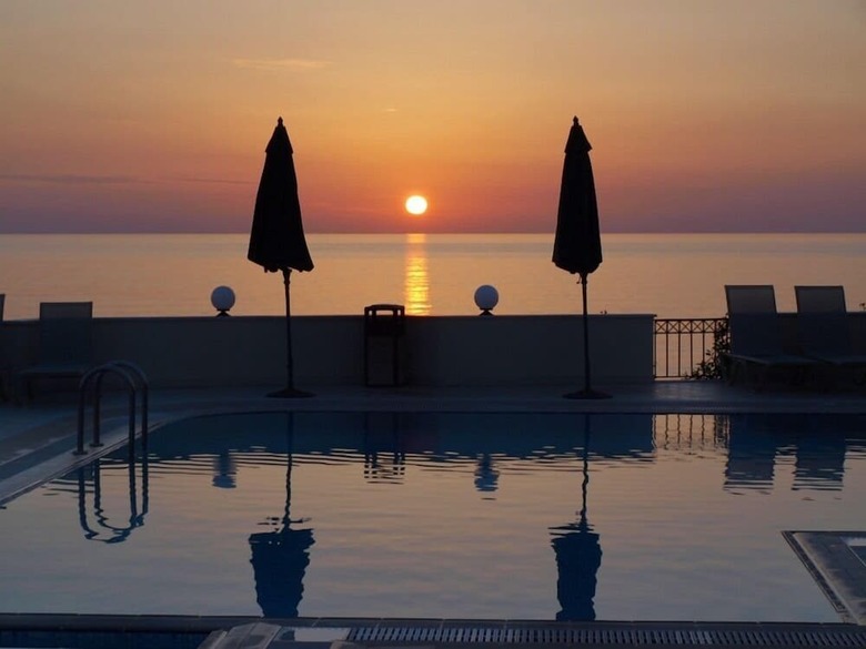 Messina Resort Hotel