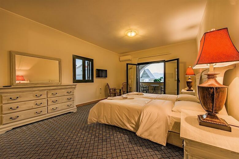 Messina Resort Hotel