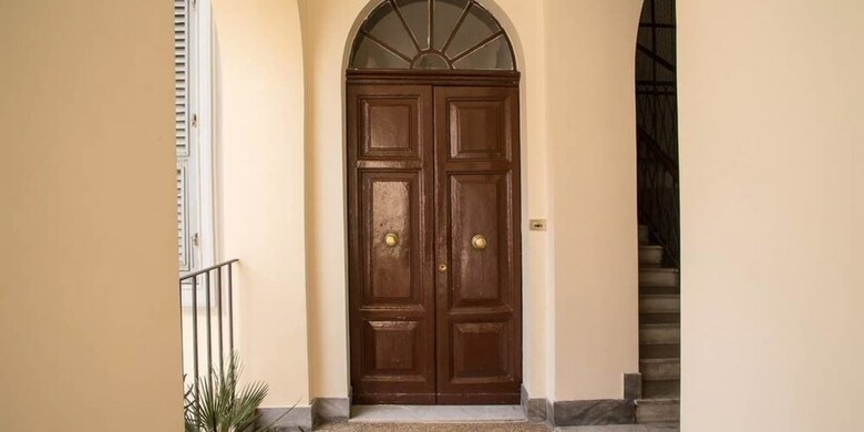 Apartamento Colosseo 2 Bedroom Walking Distance