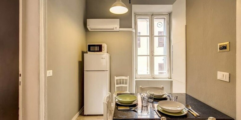 Apartamento Colosseo 2 Bedroom Walking Distance