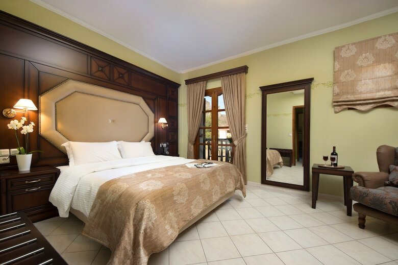 Hotel Kastraki