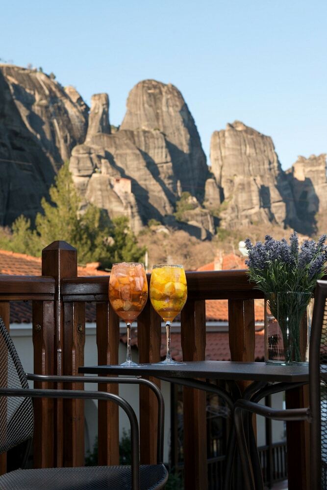 Hotel Kastraki