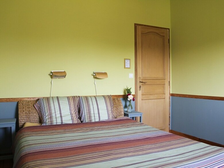 Bed & Breakfast Maison Millag�