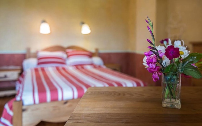 Bed & Breakfast Maison Millag�