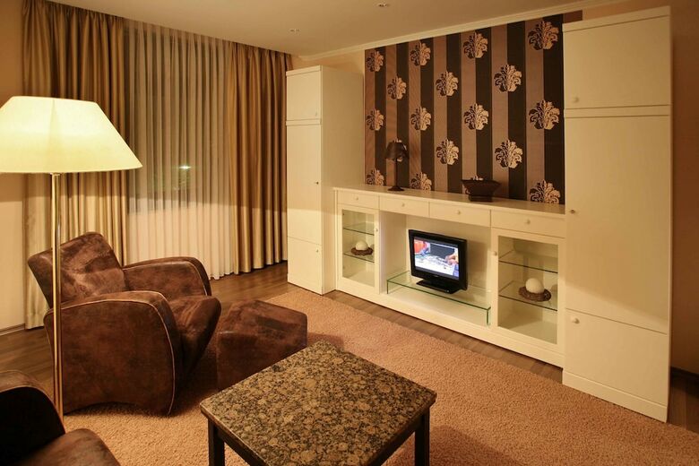 Hotel Waldecker Hof