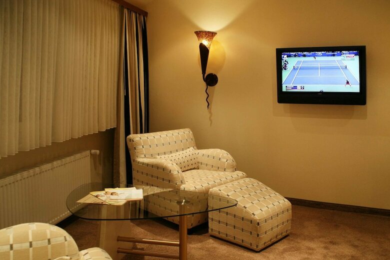 Hotel Waldecker Hof