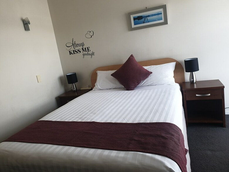 Ocean Inn Motel