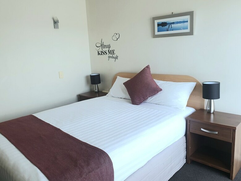 Ocean Inn Motel