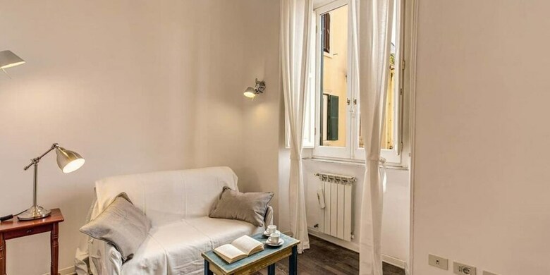 Apartamento Colosseo View Suite