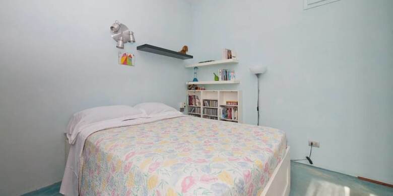Apartamento Testaccio 2 Bedroom Design