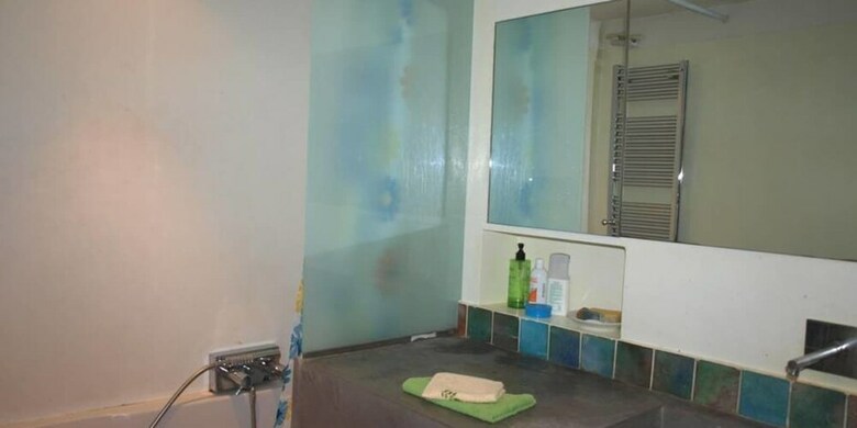 Apartamento Testaccio 2 Bedroom Design
