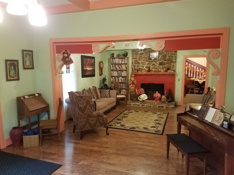Ozark Country Inn Bed & Breakfast