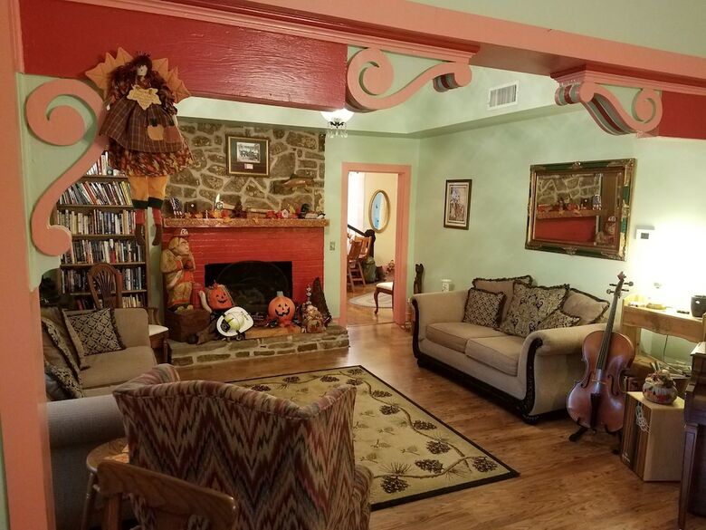 Ozark Country Inn Bed & Breakfast
