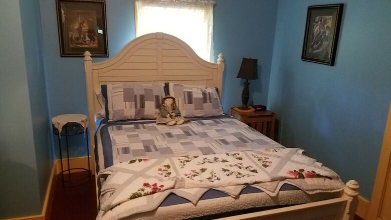 Ozark Country Inn Bed & Breakfast