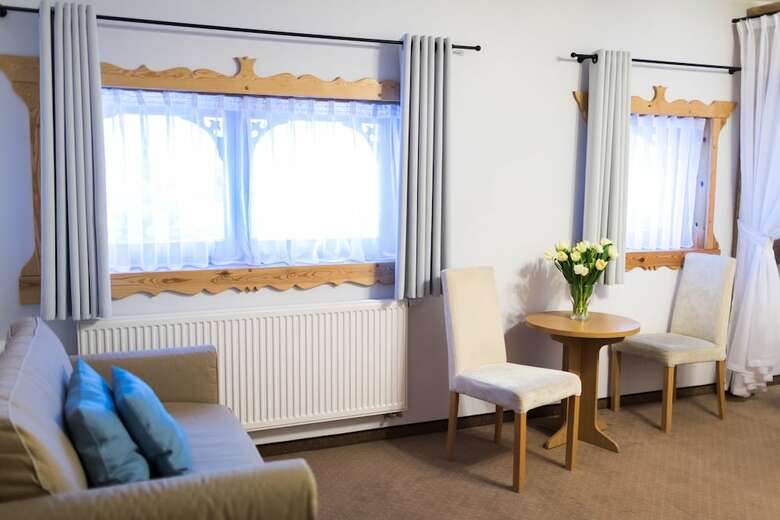 Hotel&resort Bajka