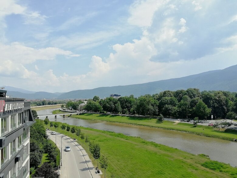 Vip Apartments Sarajevo