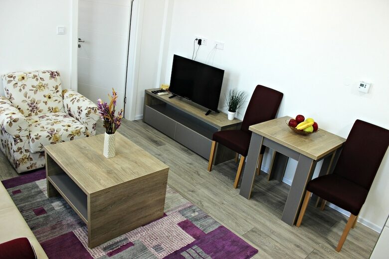 Vip Apartments Sarajevo